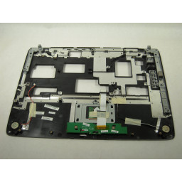 Замена колонок Toshiba Satellite A75-S226