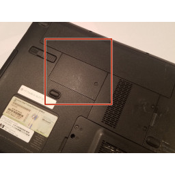 Запасной WiFi приемник HP Pavilion dv2913cl