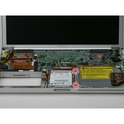 PowerBook G4 Алюминий 15 