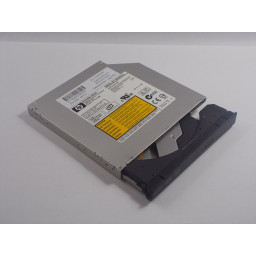 Замена привода HP Pavilion DV2160BR DVD ± RW