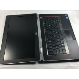 Замена экрана Dell Latitude E6420