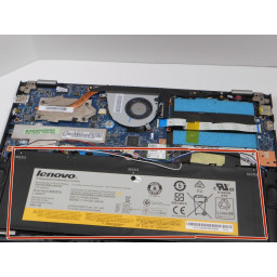 Lenovo Yoga 2 13 