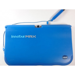 Замена крышки VTech InnoTab Max