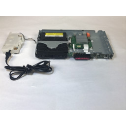 Sony BDP-BX620 Bluetooth-модуль Замена