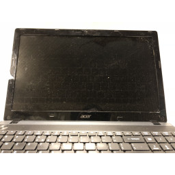 Замена экрана Acer Aspire 5349-2592